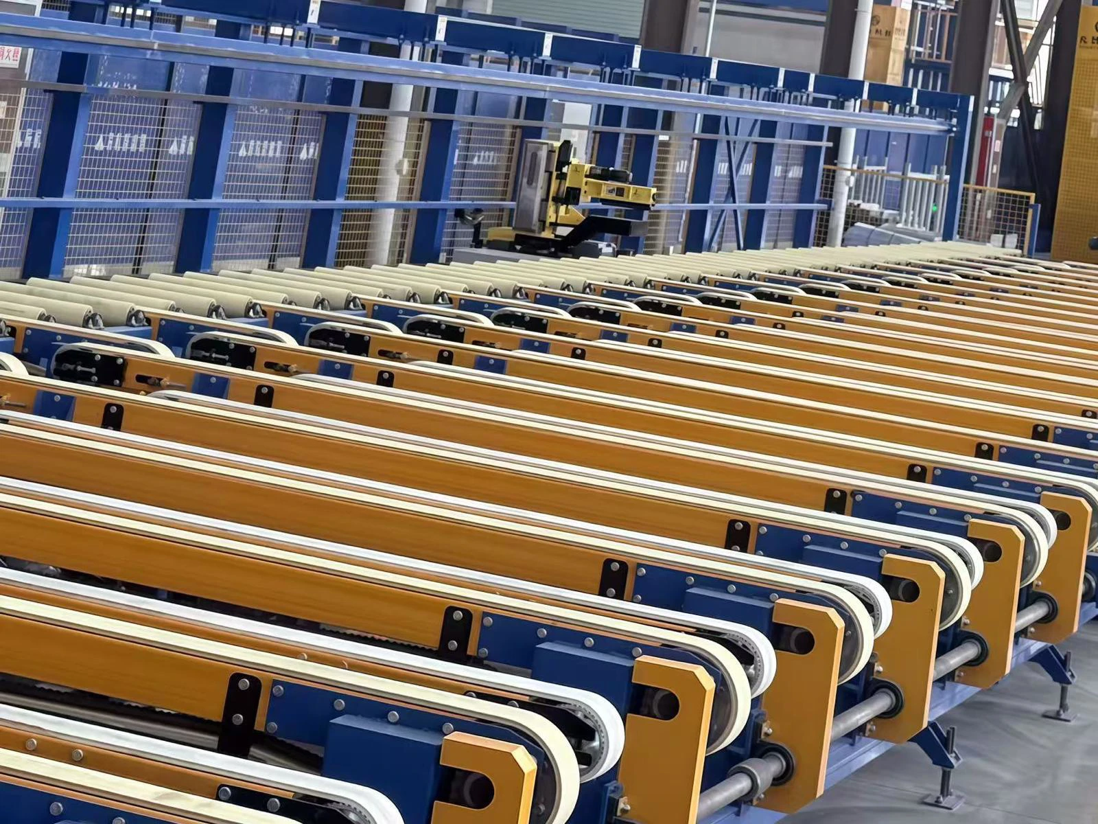 Üretim Teknolojilerimiz